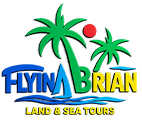 Flying Brian land&sea tours